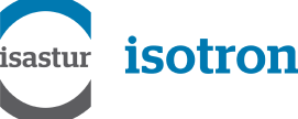 Logo-ISOTRON 1